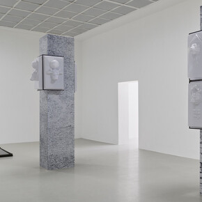 Christine Ljubanovic. Courtesy of Kunstraum Innsbruck