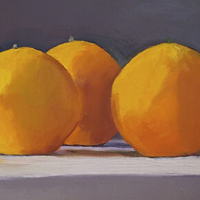 New Work. Courtesy of Craig Krull Gallery