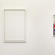 Crónicas del Sur. Courtesy of Xippas Gallery