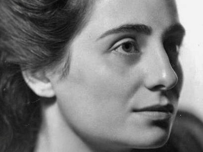 Goliarda Sapienza, scrittrice e attrice del neorealismo italiano