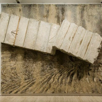 Contemporary galleries. Courtesy of Art Gallery of NSW