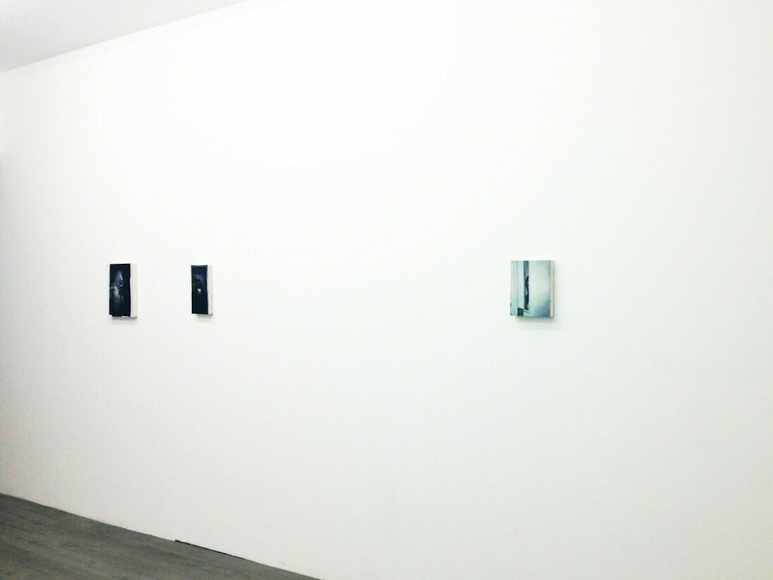 Marcin Cienski, I am Not Going to Please You, Exhibition view. Courtesy of envoy enterprises