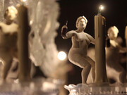 Mat Collishaw. Courtesy of Blain Southern Gallery