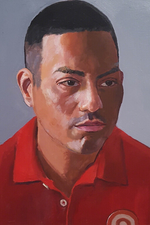 New Work. Courtesy of Craig Krull Gallery