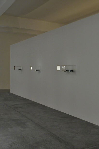 Amar Kanwar. Courtesy of Galerie Marian Goodman
