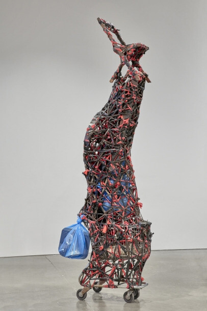 ICA Collection. Courtesy of ICA Boston