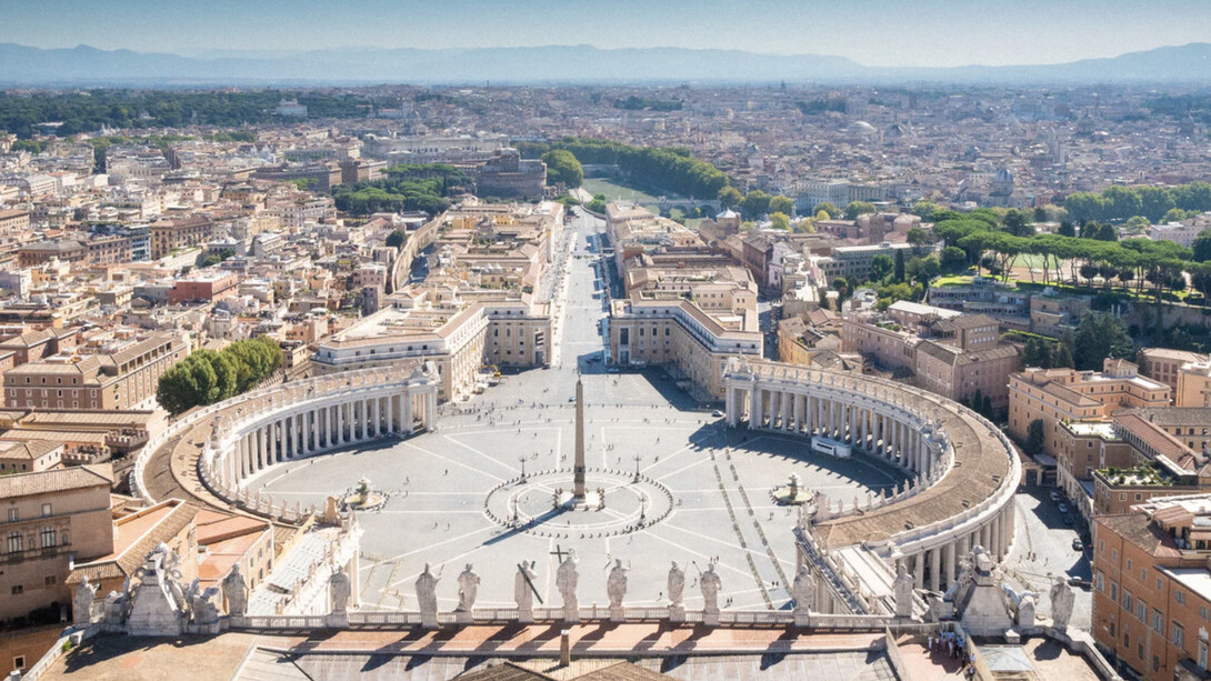 Le Vatican