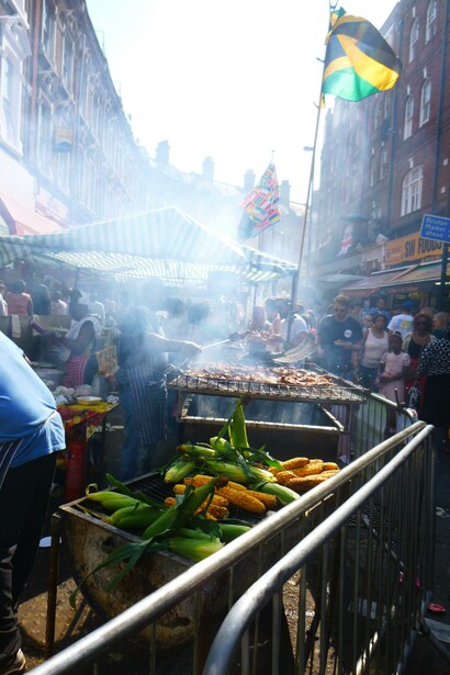 Brixton, London, United Kingdom