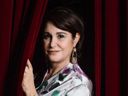 Daria Colombo, da sempre in politica “esclusivamente da volontaria”