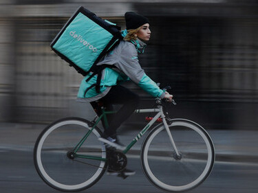 Ad Assodelivery aderiscono diverse multinazionali del settore