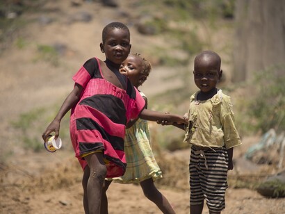 Every part of our life, from childhood, exists to prepare us for the part of the journey we will travel later