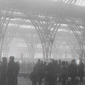 In One's Own Account. Courtesy of Collection Regard