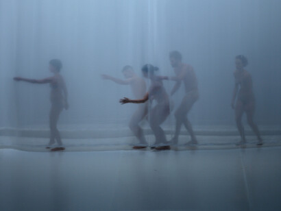 Bolzano Danza, Virgilio, Sieni, Orchestra Haydn, Metamorphosis, foto Andrea Macchia