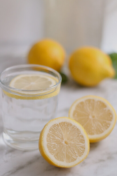 Detoxing can aid in weight loss