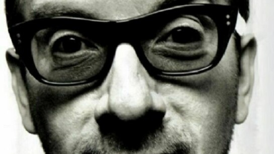 Elvis Costello