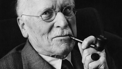 Carl Gustav Jung