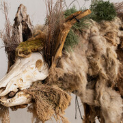 Antonio Massarutto, Nĕmŏrālis. Per gentile concessione del Museo Civico Ala Ponzone