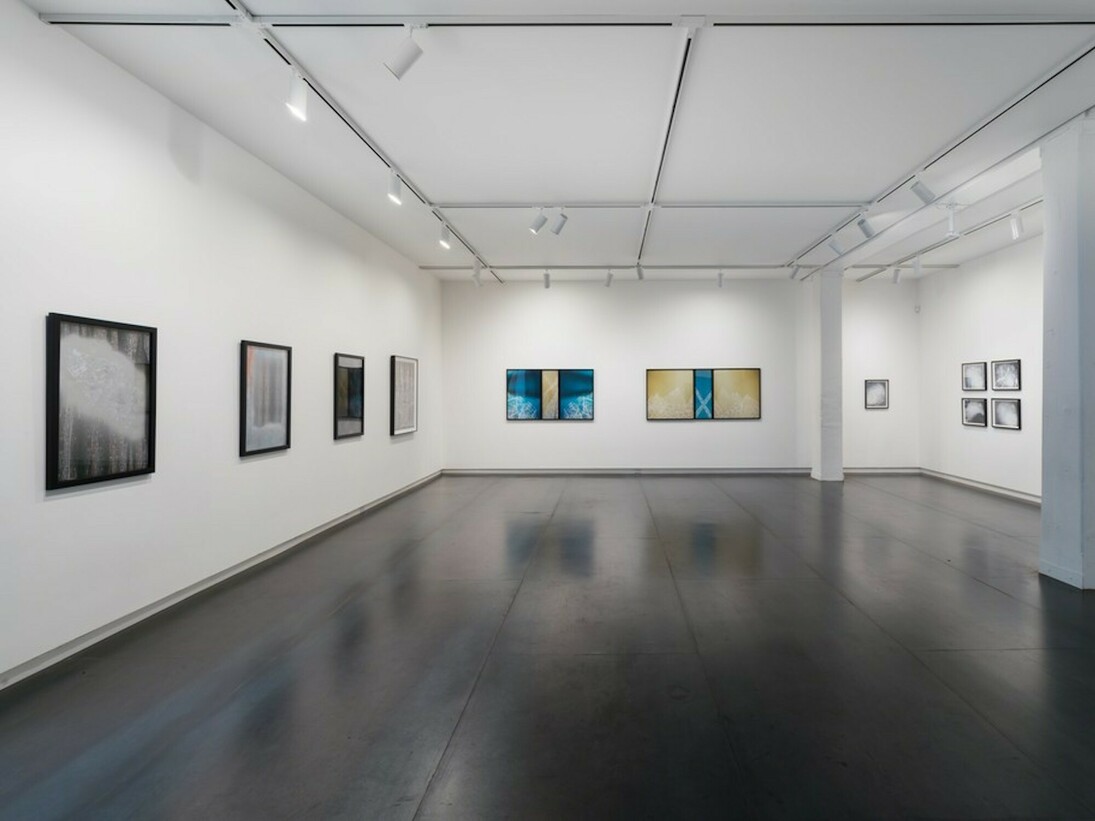 Escape From LA, Exhibition view. Courtesy of Upfor