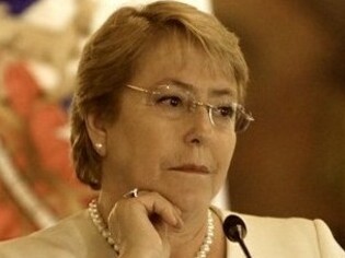 Los actuales gobernantes de Chile han olvidado a Allende y se someten, por razones que por ahora desconocemos, a las imposiciones de las corporaciones internacionales