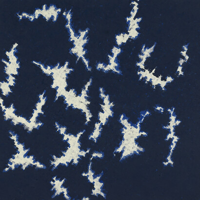 Frammenti. Courtesy of Galleria Bonioni Arte