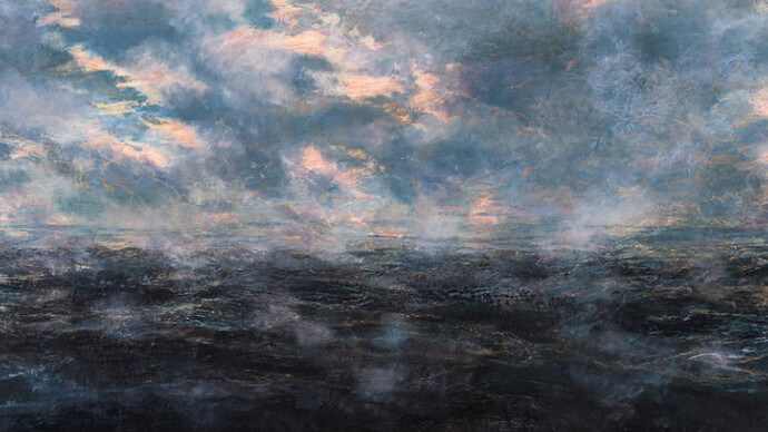 Mary Armstrong. Courtesy of McMullen Museum of Art