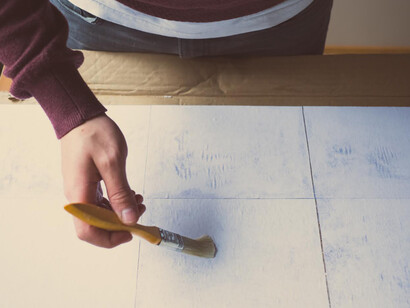 Mutation. Courtesy of Quazàr – Faenza Art District