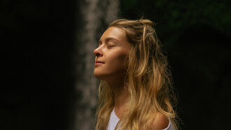 Le pouvoir du dialogue intérieur positif