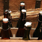 Reconstruction of an inn. Courtesy of Velenje Museum