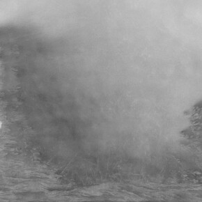 Nick Vaughan and Jake Margolin, Skelly's 2 (Salina Kansas), 2025. Courtesy of McClain Gallery