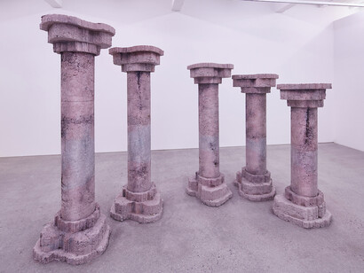 Tiril Hasselknippe. Braut. Courtesy of Magenta Plains