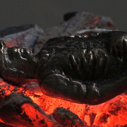 Nick Crowe and Ian Rawlinson, Song for Coal (stills), 2014, Courtesy the artists and YSP