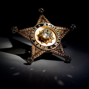 The Secret Lives of Objects. Courtesy of Chicago History Museum 