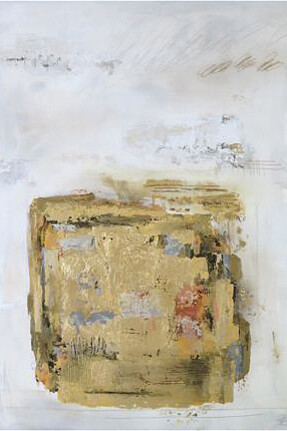 Takefumi Hori, Untitled 15, 120 x 90 cm