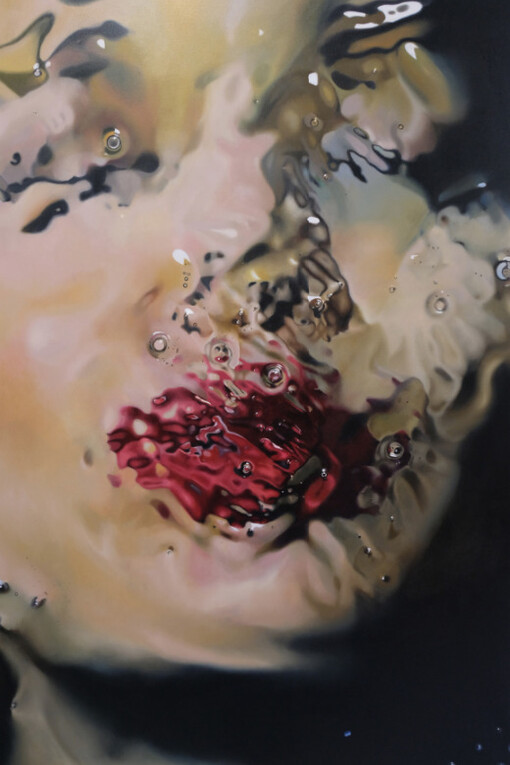 Mike Dargas. Courtesy of C24 Gallery