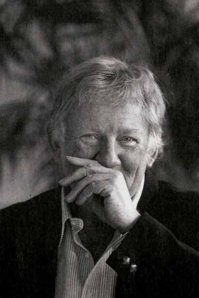 Hugo Claus. Courtesy of Bozar