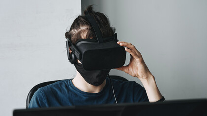 La digitalización es global en el número y la distribución de los usuarios y en su impacto en la industria