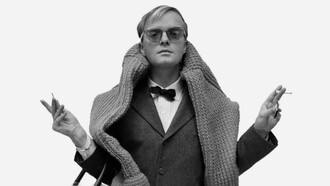 Capote’s literary value is well recognized in the United States, but he is more admired in Europe and Latin America