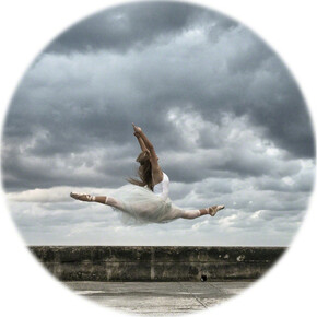 Death Dance. Courtesy of Soho Photo Gallery