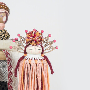 Koralie. Courtesy of Jonathan LeVine Projects