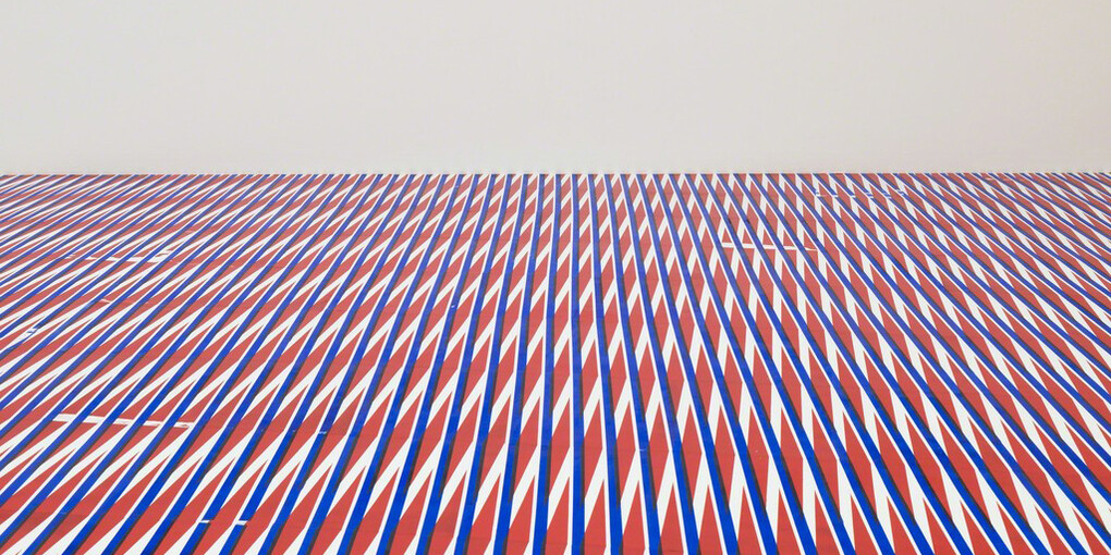 Come out. Courtesy of Sexauer Gallery 