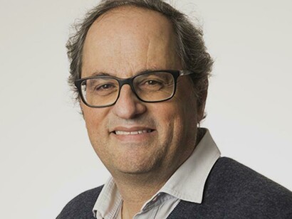 Quim Torra