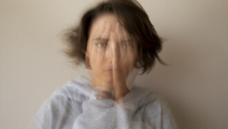 La dissociation est un symptôme plus courant qu'on ne l'imagine 