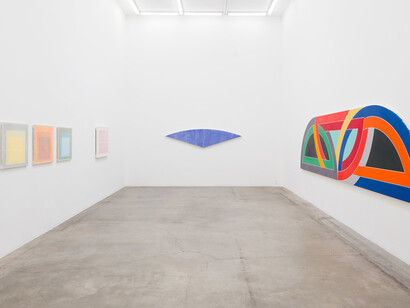 Boring Art. Courtesy of Anat Ebgi