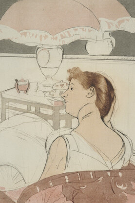 Prints and Drawings. Courtesy of Yale 