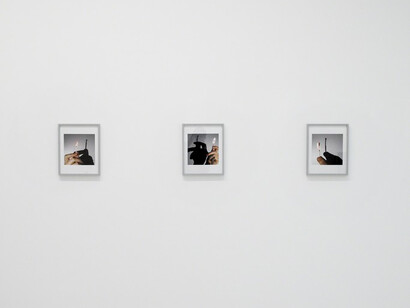 Lindsay Lawson. Courtesy of Galerie Lisa Kandlhofer