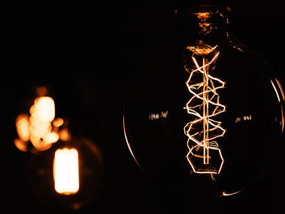 Silicon Valley social media and tech giants  visions of global digital domination relied totally on electricity