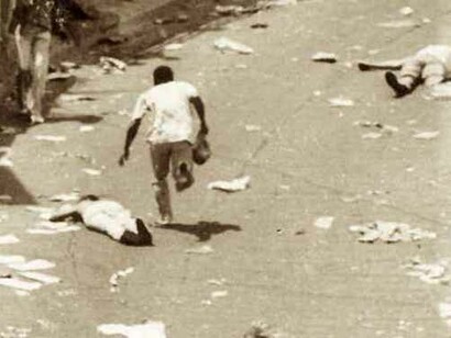 El Caracazo