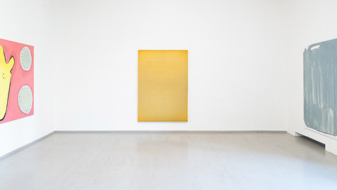 Photograph by Laurynas Skeisgiela  