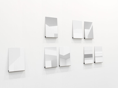 Studies on the density of white