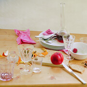 Laura Letinsky, Untitled #38, from the series Hardly More Than Ever, 2001, 30” x 35”